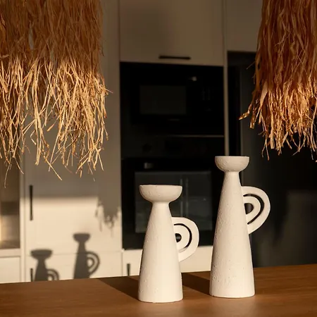 Apartmán Parosdise Luxury *