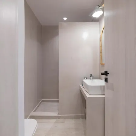 아파트 Parosdise Luxury *