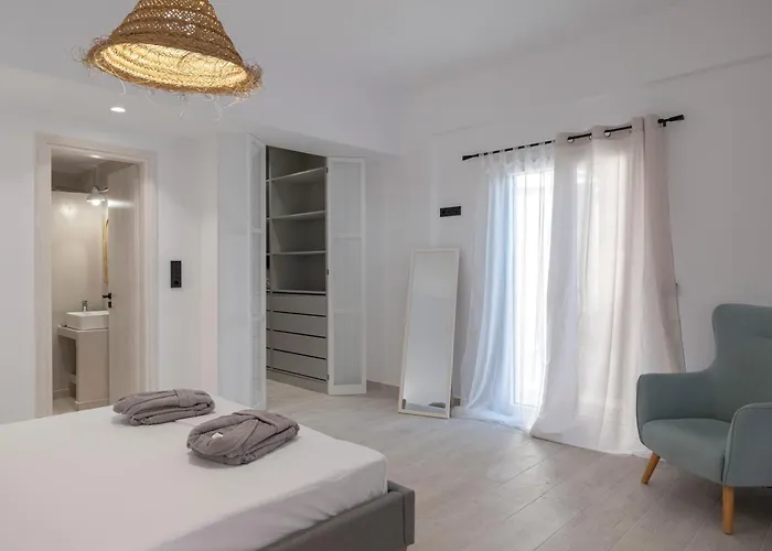 Apartmán Parosdise Luxury