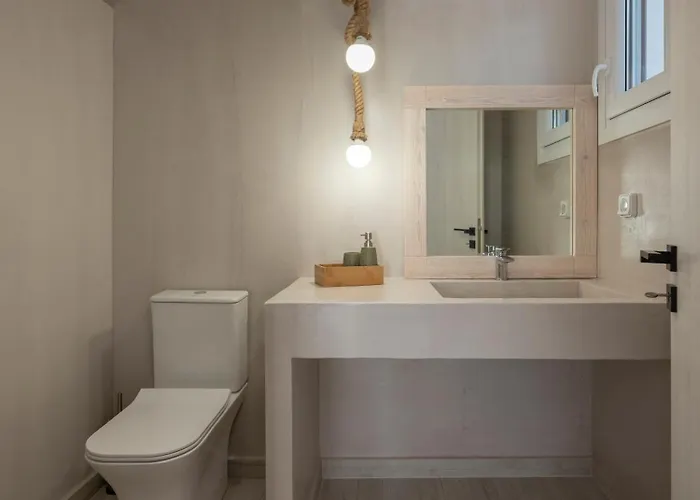 Apartmán Parosdise Luxury *