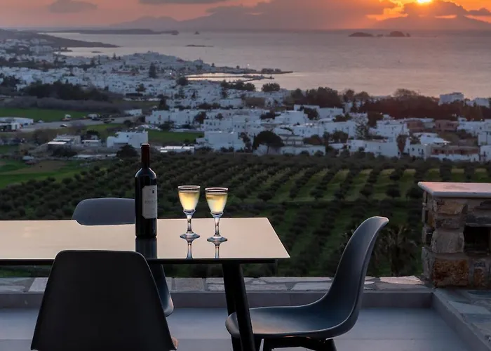 Apartmán Parosdise Luxury