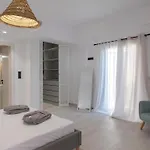 Apartment Parosdise Luxury