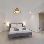 Apartment Parosdise Luxury