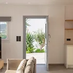 Apartment Parosdise Luxury Parikia (Paros)