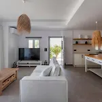 Parosdise Luxury Apartment