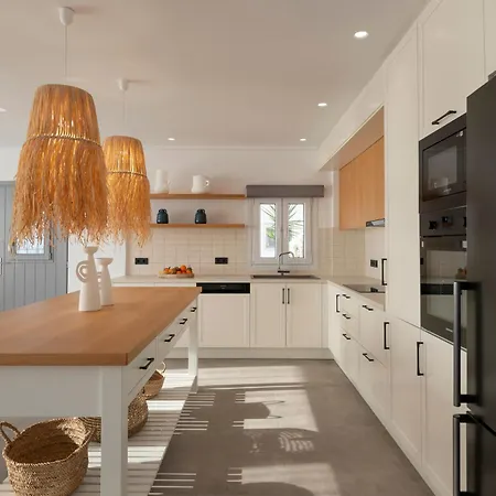 Parosdise Luxury Apartment Parikia (Paros)