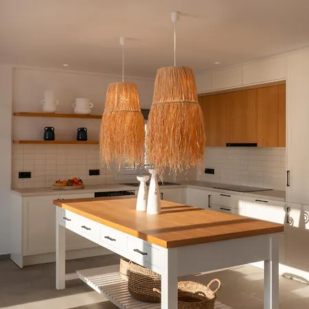 Parosdise Luxury Parikia (Paros)