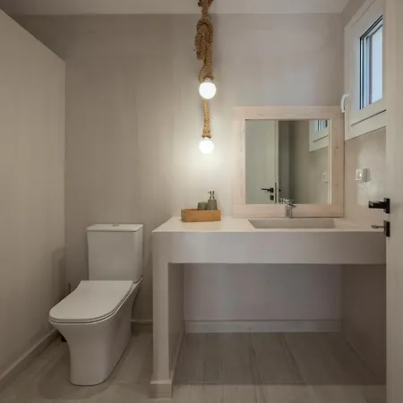 Apartamento Parosdise Luxury *