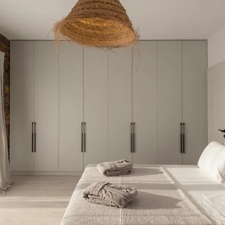 Parosdise Luxury Parikia (Paros)