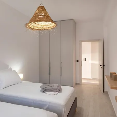Parosdise Luxury *