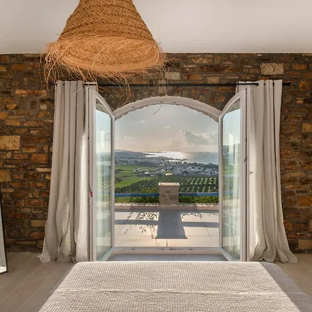 Appartement Parosdise Luxury *