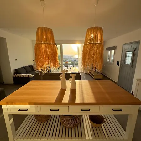 Parosdise Luxury