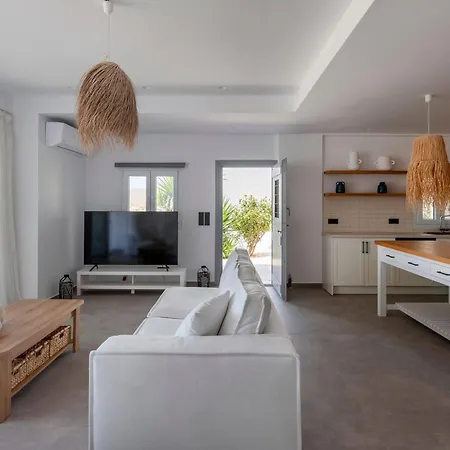Parosdise Luxury Apartamento