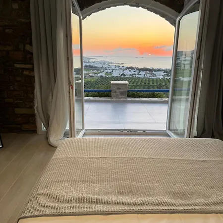 Apartamento Parosdise Luxury *