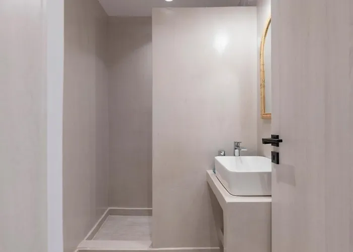 Appartement Parosdise Luxury *