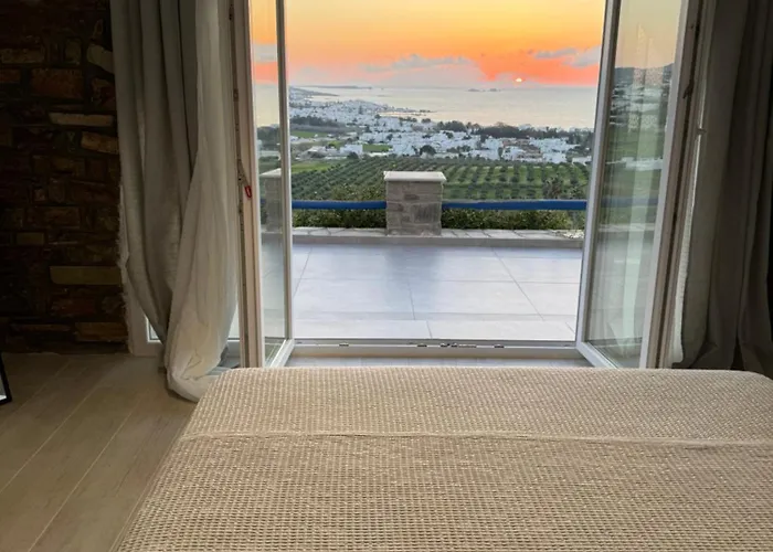 Appartement Parosdise Luxury *